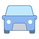 アイコン:車